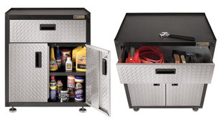 Illustration for article titled Deals: Easy Scratch Removal, Modular Tool Cabinet, Budget Action Cam